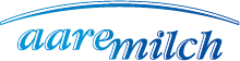 Aaremilch Logo