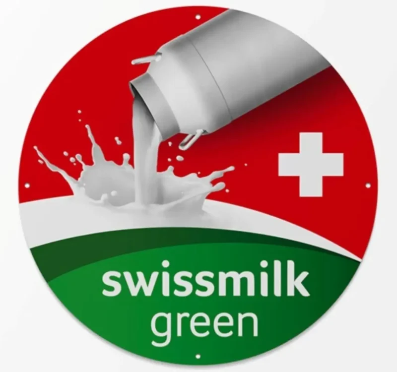 swissmilk green